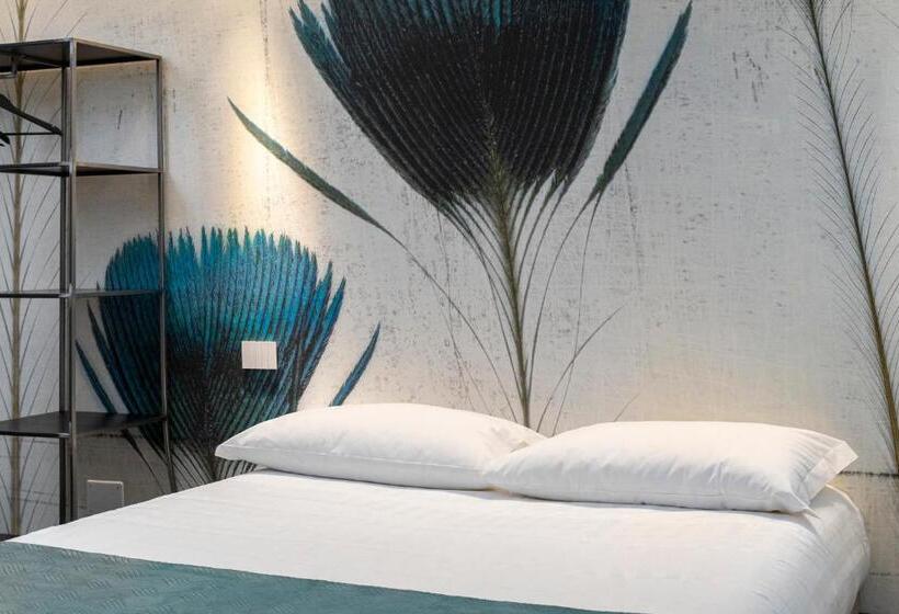 غرفة قياسية, La Locanda Dei Cavalieri Country House