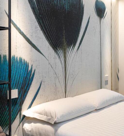 غرفة قياسية, La Locanda Dei Cavalieri Country House