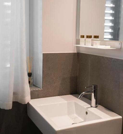 غرفة قياسية, La Locanda Dei Cavalieri Country House