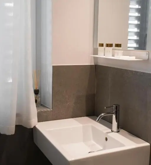 اتاق استاندارد, La Locanda Dei Cavalieri Country House