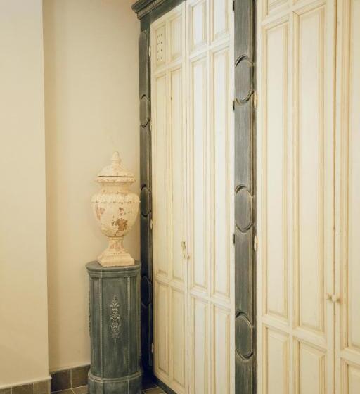 آپارتمان سوپریور 1 خوابه, La Corrala Del Realejo