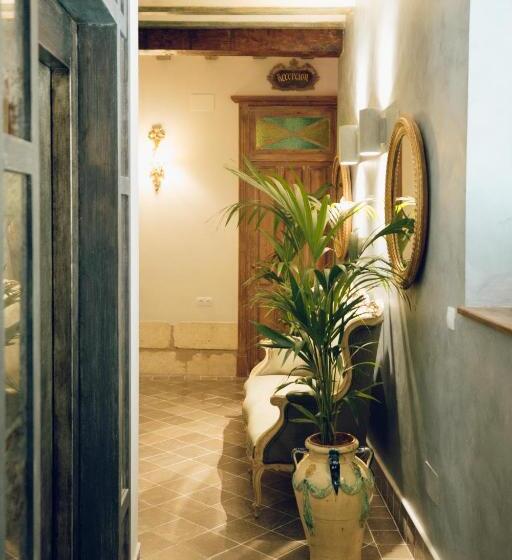 آپارتمان سوپریور 1 خوابه, La Corrala Del Realejo