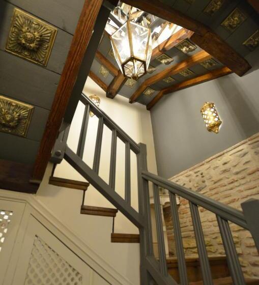 آپارتمان سوپریور 1 خوابه, La Corrala Del Realejo