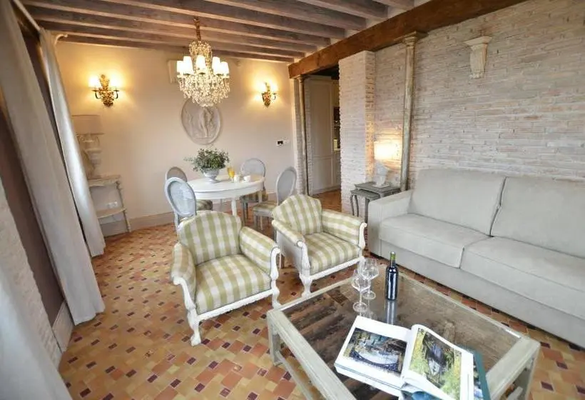 Apartament Superior 1 Dormitori, La Corrala del Realejo