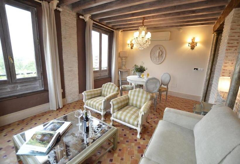 آپارتمان سوپریور 1 خوابه, La Corrala Del Realejo