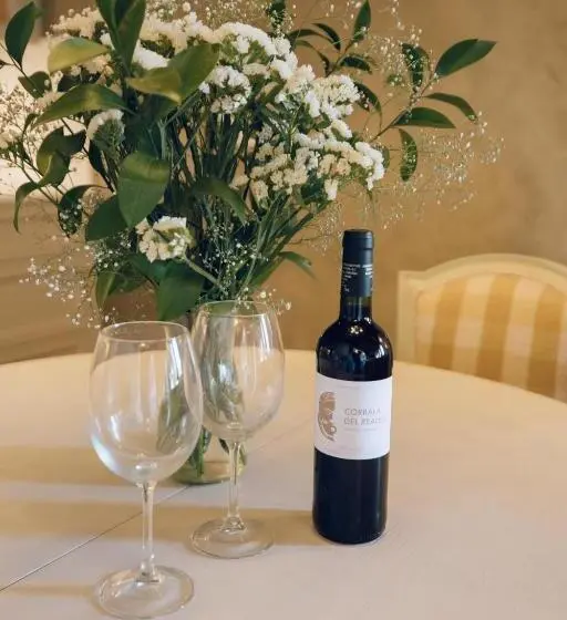 Apartament Deluxe 1 Dormitori, La Corrala del Realejo
