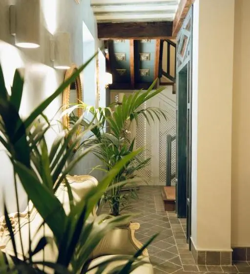 Apartament Deluxe 1 Dormitori, La Corrala del Realejo