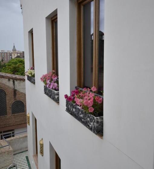 آپارتمان لوکس 1 خوابه, La Corrala Del Realejo