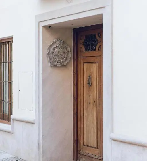Suite Presidencial, La Corrala del Realejo