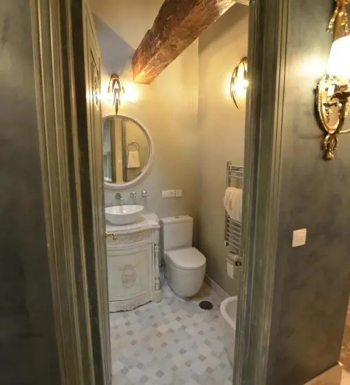 Suite Presidencial, La Corrala del Realejo