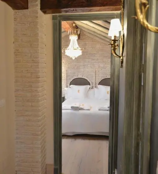 Suite Presidencial, La Corrala del Realejo