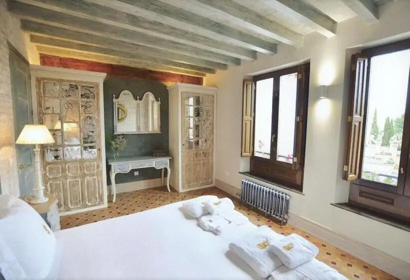Apartament Superior 1 Dormitori, La Corrala del Realejo