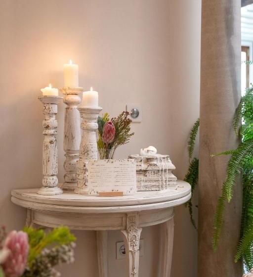 آپارتمان سوپریور 1 خوابه, La Corrala Del Realejo