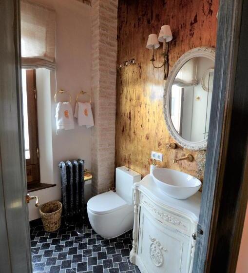 آپارتمان لوکس 1 خوابه, La Corrala Del Realejo