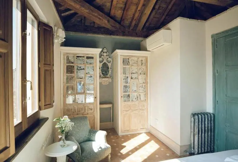 Apartament Deluxe 1 Dormitori, La Corrala del Realejo