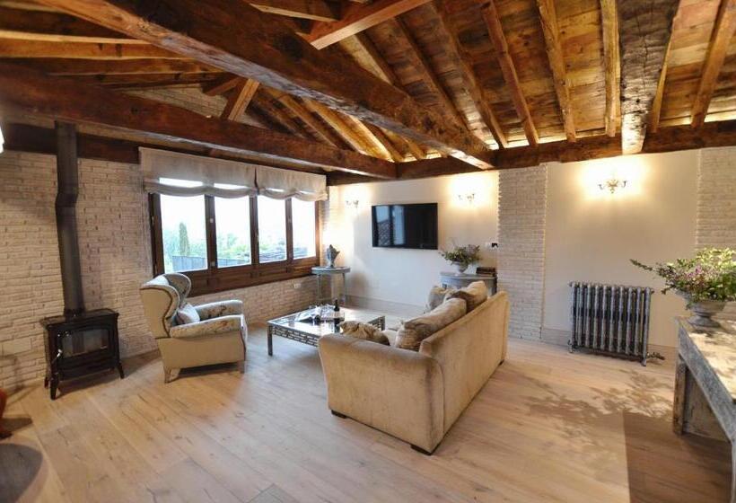 سوئیت پرزیدنت, La Corrala Del Realejo