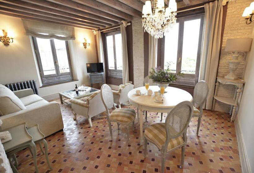 آپارتمان سوپریور 1 خوابه, La Corrala Del Realejo