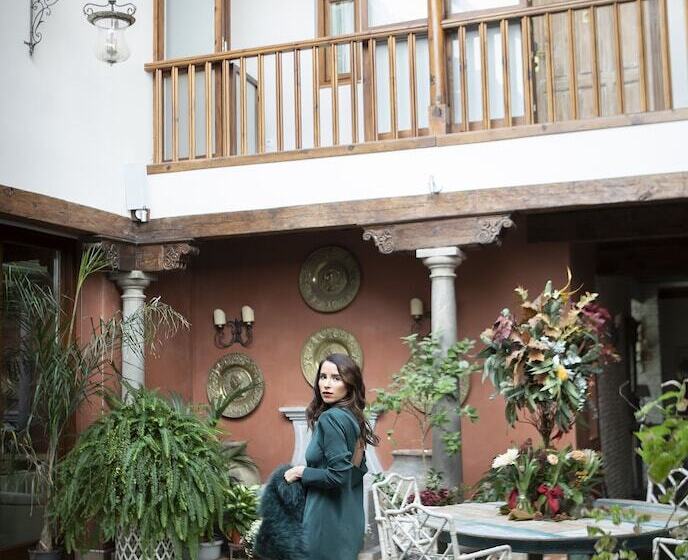 آپارتمان سوپریور 1 خوابه, La Corrala Del Realejo