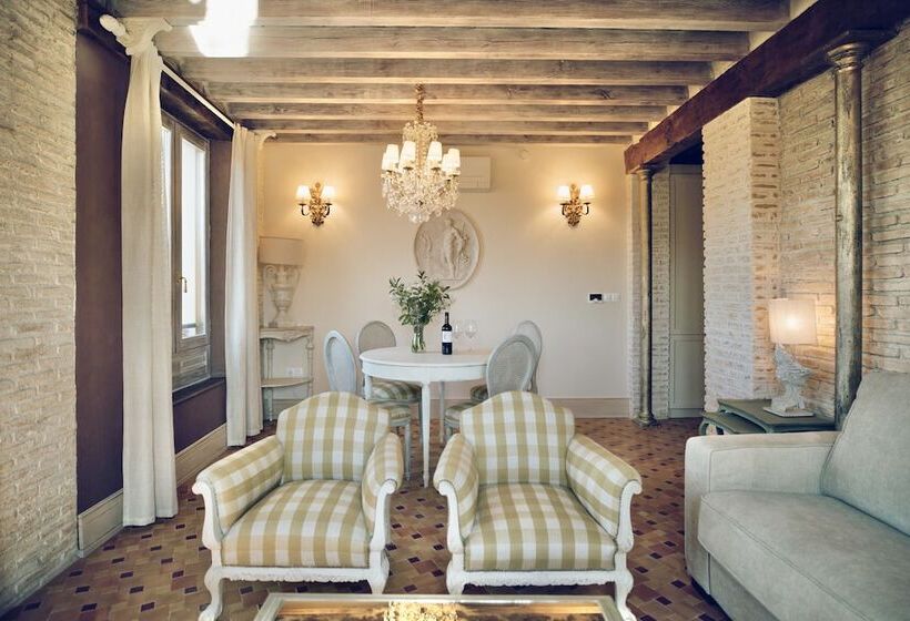 آپارتمان سوپریور 1 خوابه, La Corrala Del Realejo