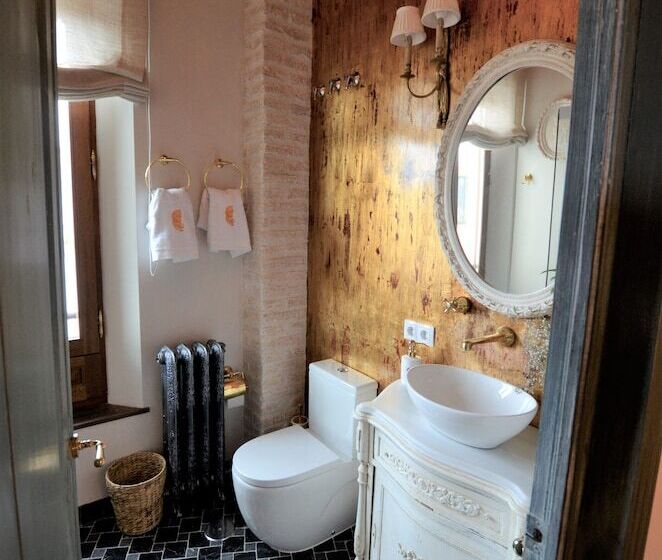 آپارتمان لوکس 1 خوابه, La Corrala Del Realejo