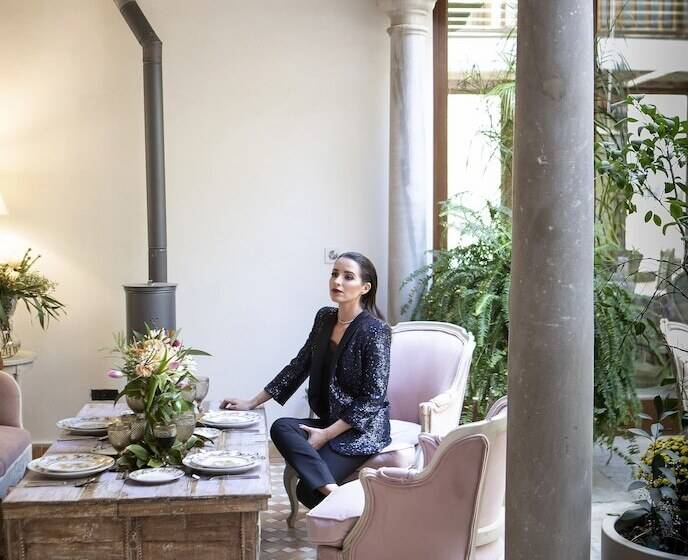 آپارتمان لوکس 1 خوابه, La Corrala Del Realejo