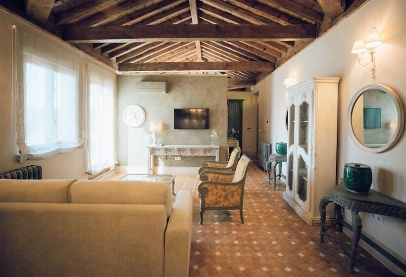 آپارتمان لوکس 1 خوابه, La Corrala Del Realejo