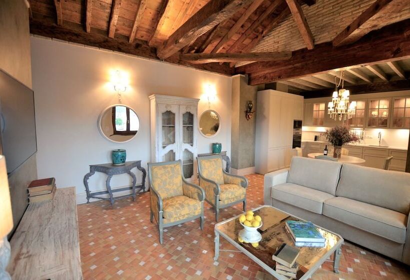 آپارتمان لوکس 1 خوابه, La Corrala Del Realejo