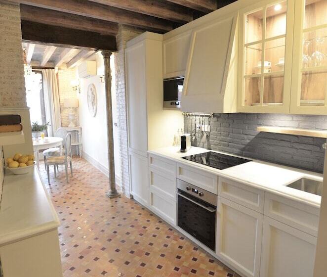 آپارتمان سوپریور 1 خوابه, La Corrala Del Realejo