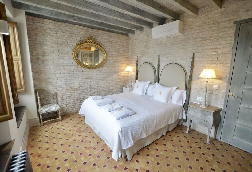 آپارتمان سوپریور 1 خوابه, La Corrala Del Realejo