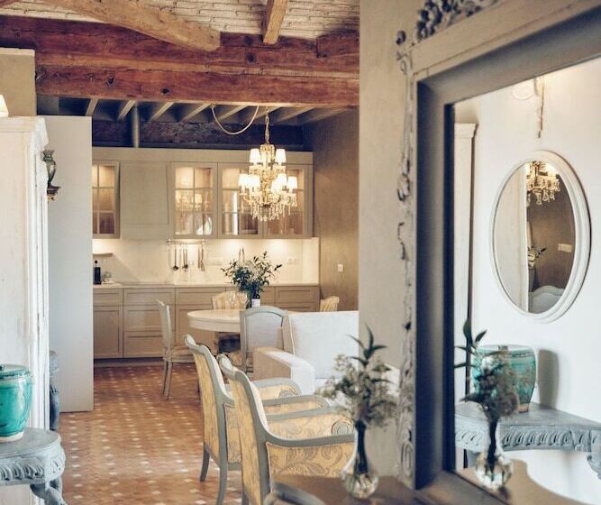 آپارتمان لوکس 1 خوابه, La Corrala Del Realejo