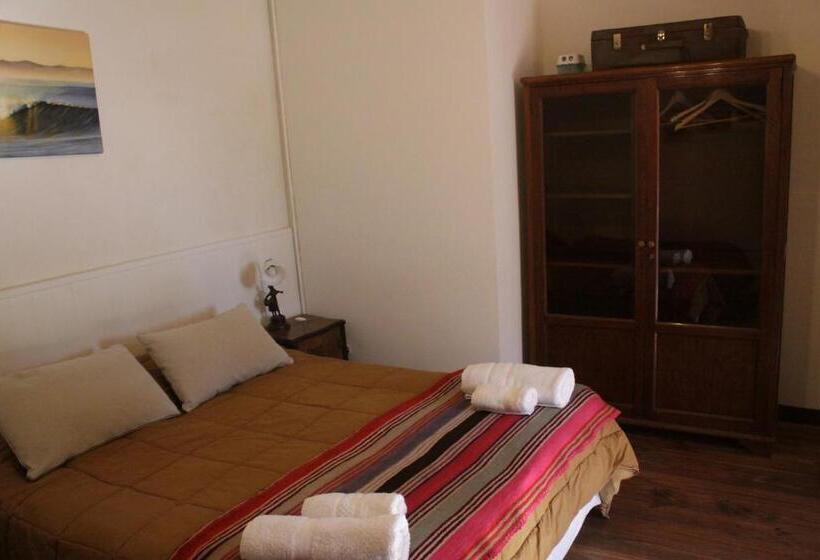 Номер Стандарт Вид на Сад, Como Entonces