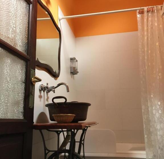 Трехместный Номер Стандарт Вид на Сад, Como Entonces