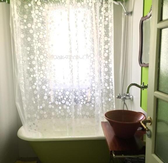 Трехместный Номер Стандарт Вид на Сад, Como Entonces