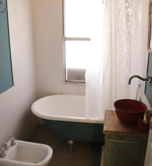 Трехместный Номер Стандарт Вид на Сад, Como Entonces