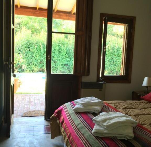 Трехместный Номер Стандарт Вид на Сад, Como Entonces