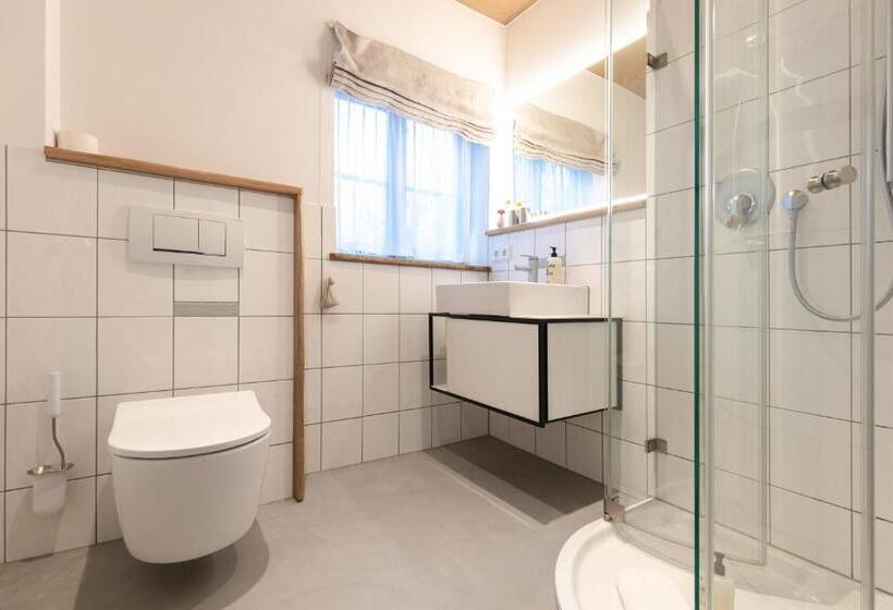 غرفة قياسية مطلّة علي الحديقة, Biohotel Wildland Natural Resort