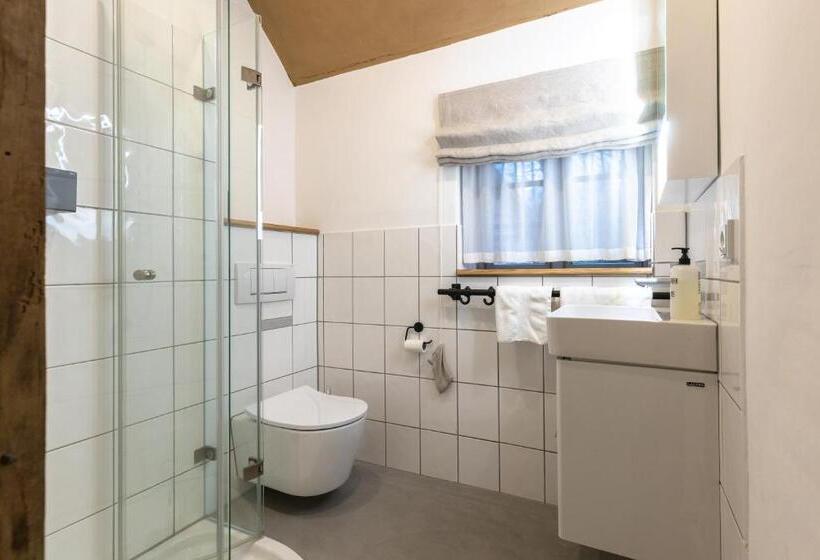 غرفة قياسية, Biohotel Wildland Natural Resort