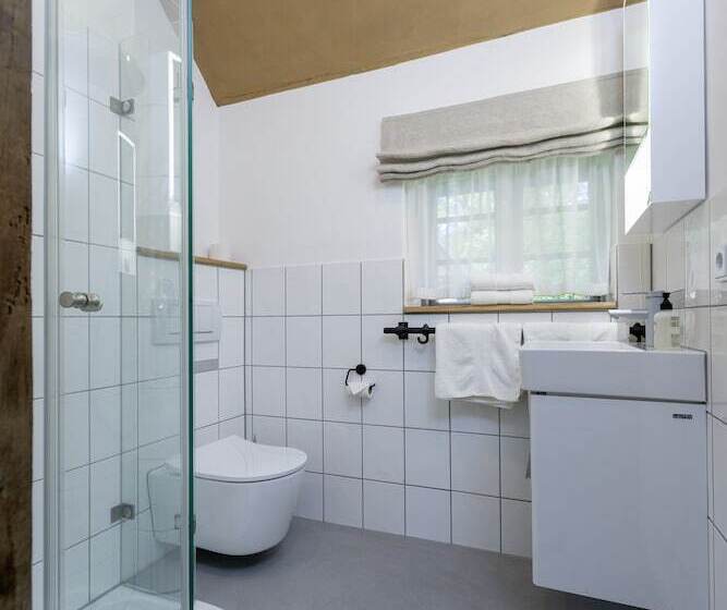 غرفة قياسية, Biohotel Wildland Natural Resort