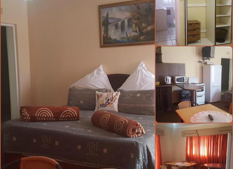 جناح, Amberlight Self Catering Accommodation