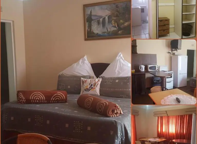 スイート, Amberlight Self Catering Accommodation