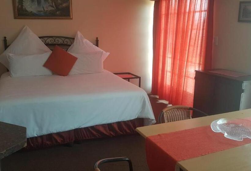 جناح, Amberlight Self Catering Accommodation