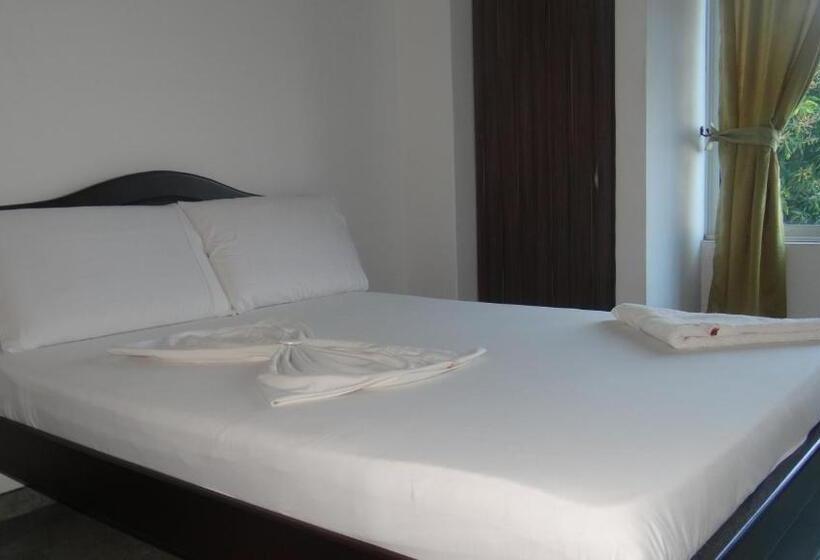 스탠다드 룸, Orinoquia Real