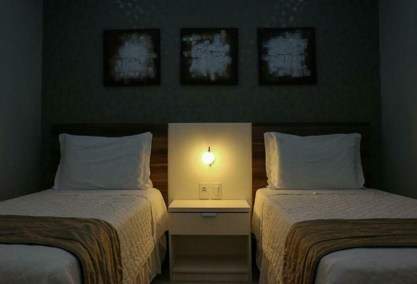 Номер Superior, Piazito Park