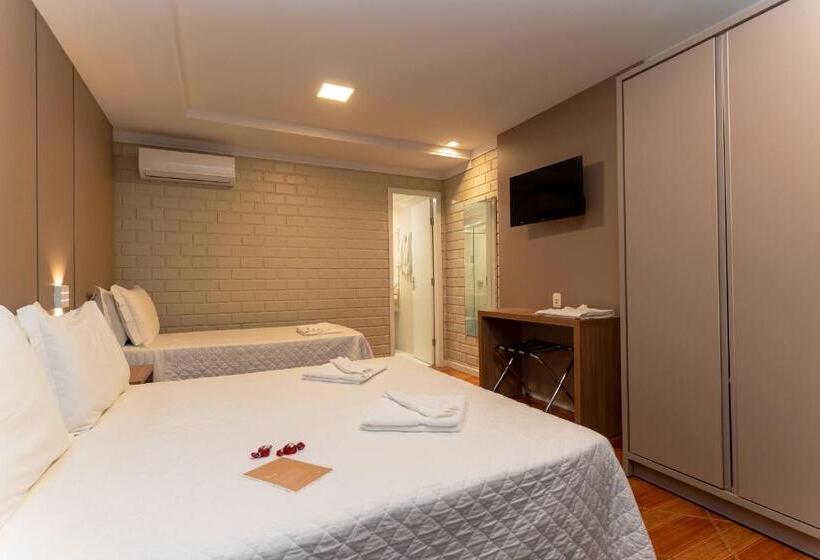 Номер Стандарт, Piazito Park