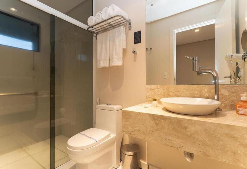 Номер Superior, Piazito Park