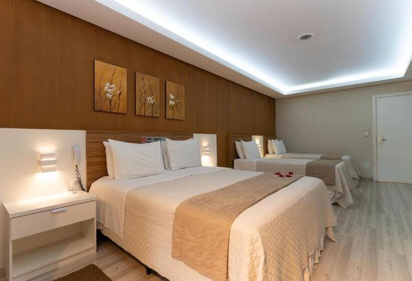 Номер Superior, Piazito Park