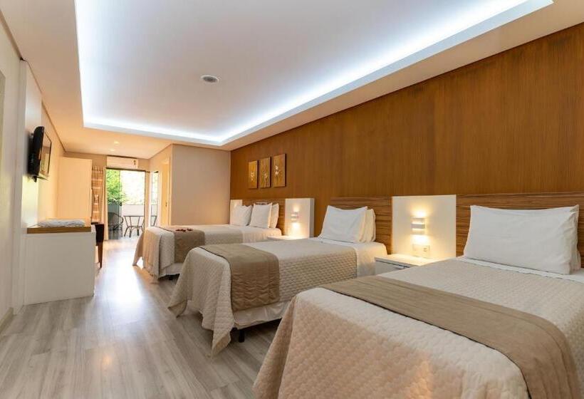 Номер Superior, Piazito Park