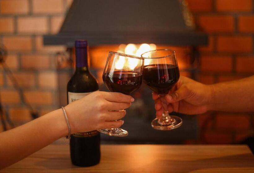 Президентский Люкс, Piazito Park