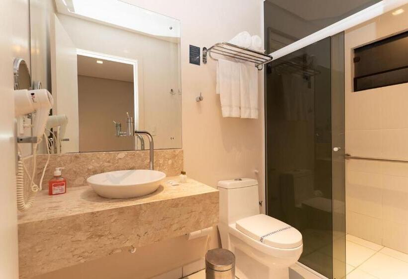 Номер Superior, Piazito Park