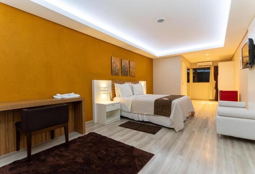 Номер Superior, Piazito Park